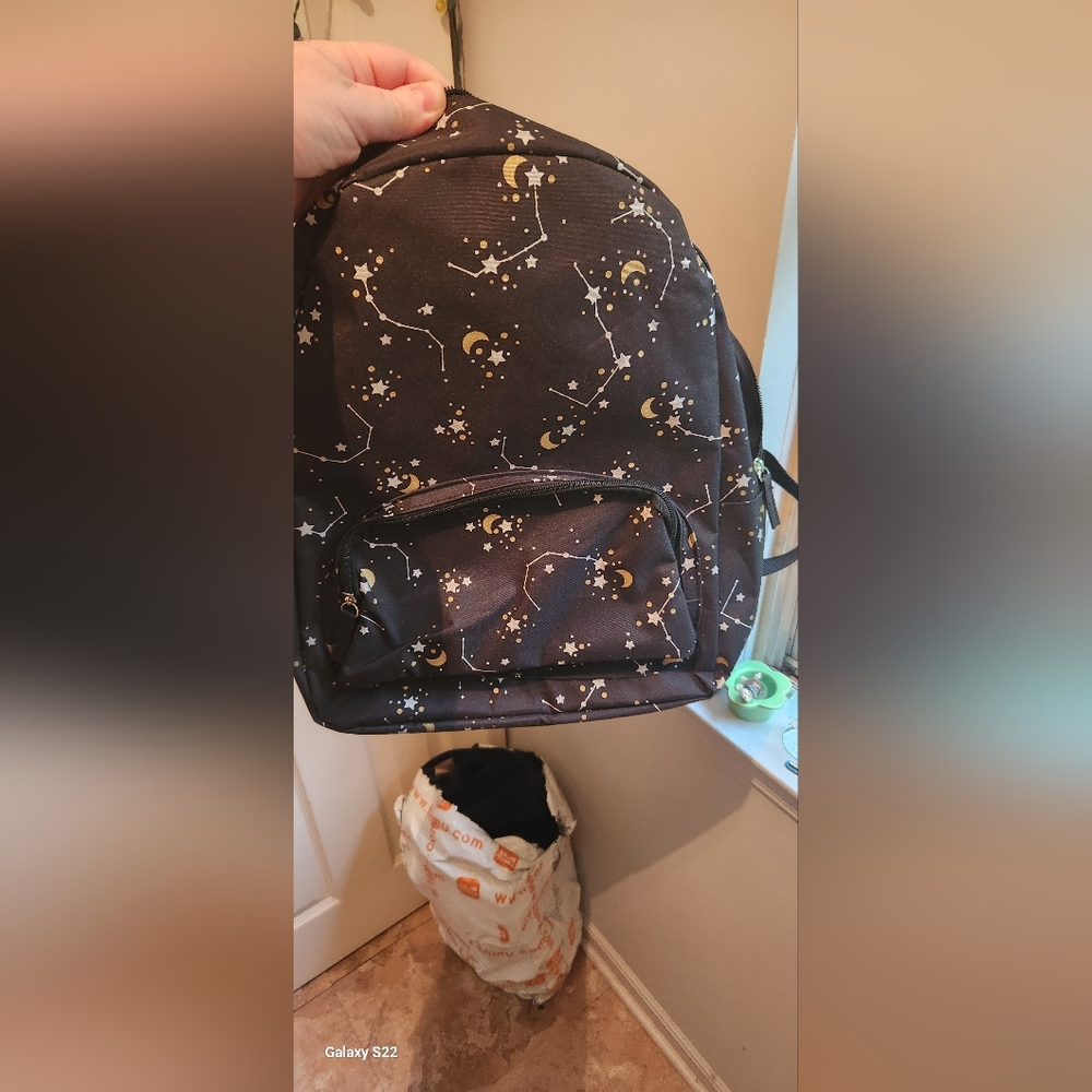 Backpack - Picture 2 of 5